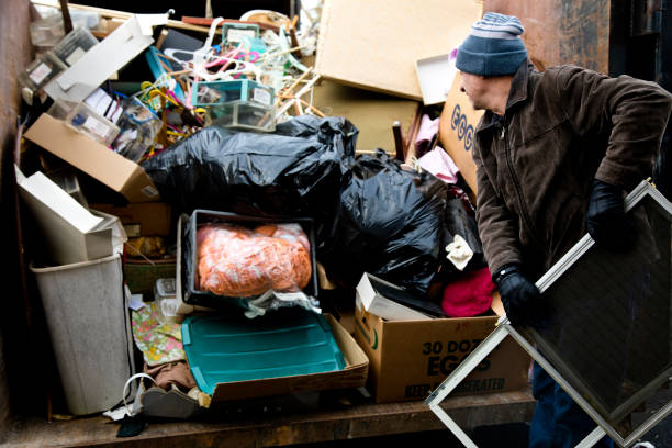 Best Same-Day Junk Removal  in Commack, NY