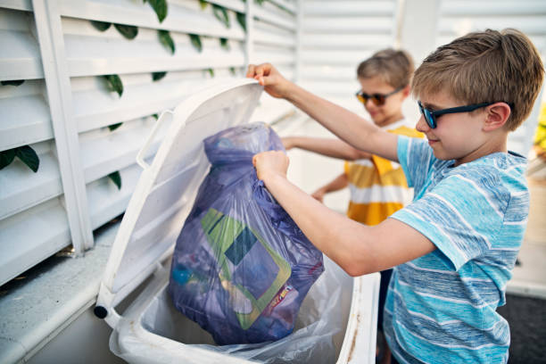 Yard Cleanup Services in Commack, NY