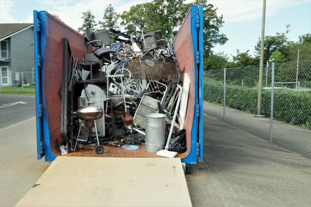 Household Junk Removal in Commack, NY
