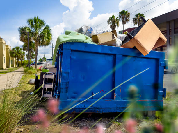 Best Basement Cleanout Services  in Commack, NY