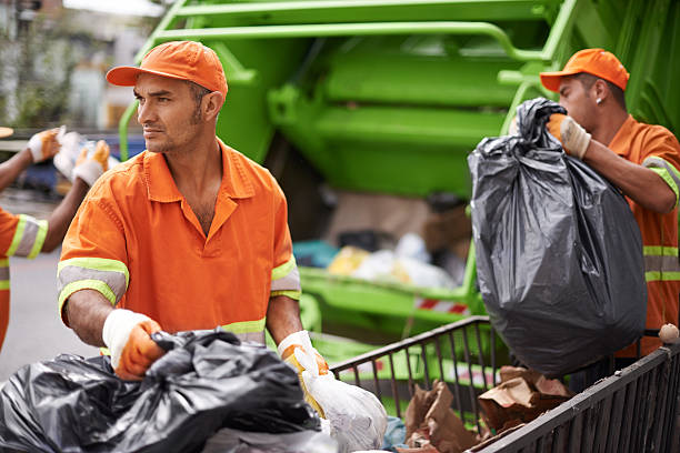 Best Junk Removal and Recycling  in Commack, NY
