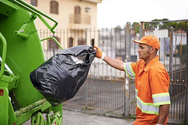 Best Construction Debris Removal  in Commack, NY